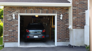 Garage Door Installation at Vuorio Estates, Florida